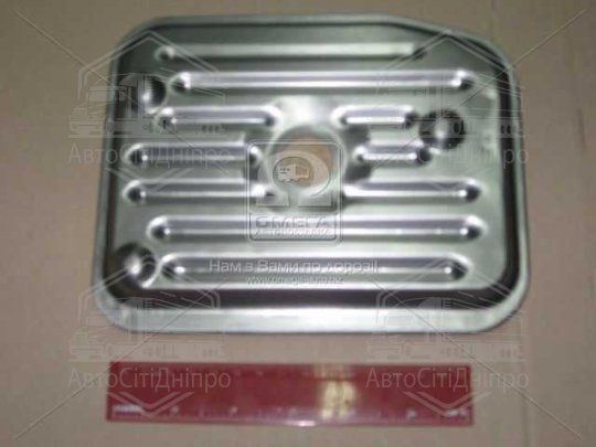 Фільтр масляний АКПП VW GOLF III, IV, T4 90-06 (вир-во FEBI)