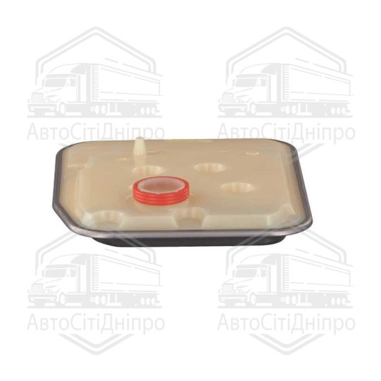 Фільтр масляний АКПП VW GOLF III, IV, T4 90-06 (вир-во FEBI)