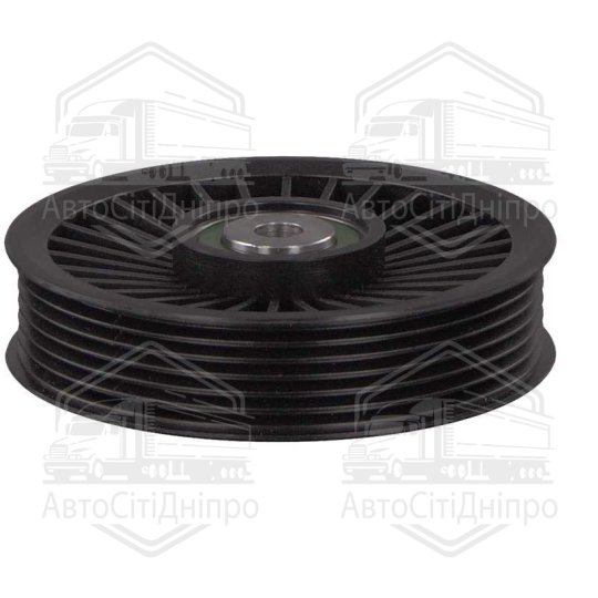 Ведучий ролик поліклінового ременя MERCEDES-BENZ VITO (Вир-во Febi)