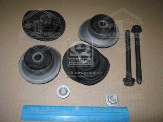 Ремкомплект балки VW GOLF III 93-99 задн. міст (Вир-во FEBI)