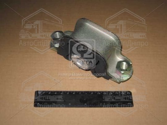 Подушка опори двигун. FIAT DUCATO, PEUGEOT BOXER (94-02, 02-) задн. (вир-во FEBI)
