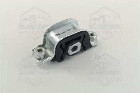 Подушка опори двигун. FIAT DUCATO, PEUGEOT BOXER (94-02, 02-) задн. (вир-во FEBI)