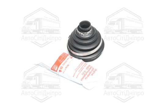 Пильовик ШРКШ зовніш. FIAT (вир-во FEBI)