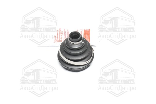 Пильовик ШРКШ зовніш. FIAT (вир-во FEBI)