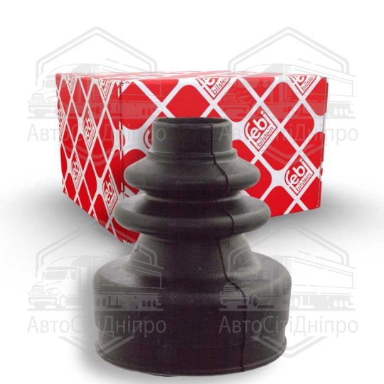 Пильовик ШРКШ внутр. CITROEN,PEUGEOT (вир-во FEBI)