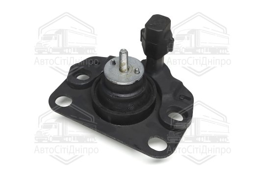Подушка двигуна передня RENAULT Clio, Kangoo I (08/97-) (вир-во Febi)
