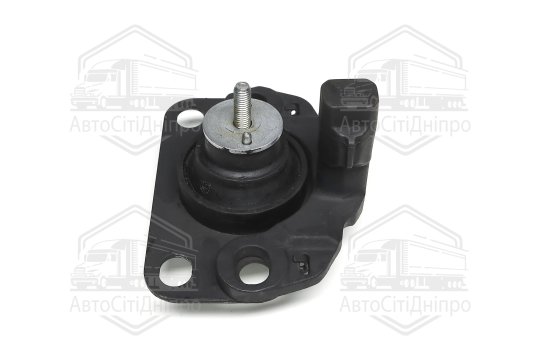 Подушка двигуна передня RENAULT Clio, Kangoo I (08/97-) (вир-во Febi)