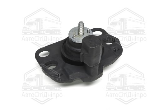 Подушка двигуна передня RENAULT Clio, Kangoo I (08/97-) (вир-во Febi)
