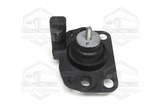 Подушка двигуна передня RENAULT Clio, Kangoo I (08/97-) (вир-во Febi)