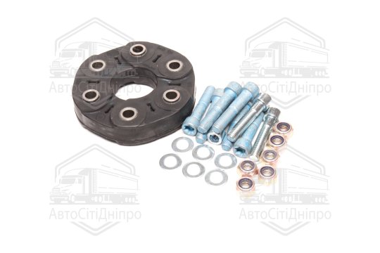 Муфта еластична валу кард. MB КПП (вир-во FEBI)