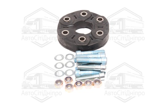 Муфта еластична валу кард. MB КПП (вир-во FEBI)