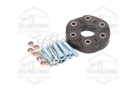 Муфта еластична валу кард. MB КПП (вир-во FEBI)