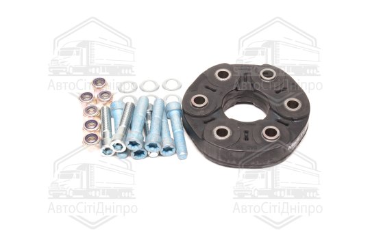 Муфта еластична валу кард. MB КПП (вир-во FEBI)