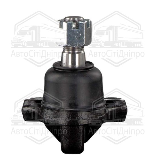 Опора кульова NISSAN TERRANO I, FORD MAVERICK 87-98 перед. міст низ (По-во FEBI)