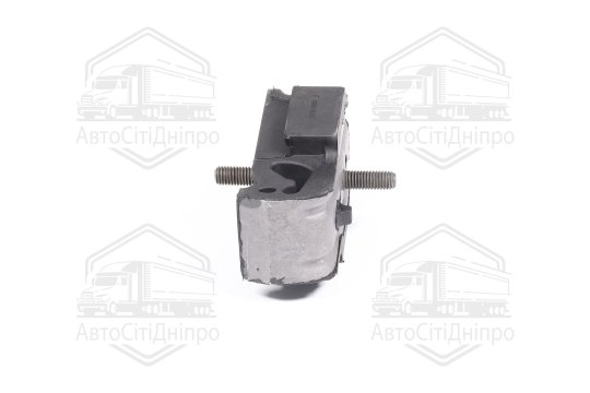Подушка опори двигун. FORD FIESTA, ESCORT 1.0-1.6, 1.8D (-96) ліва (вир-во FEBI)