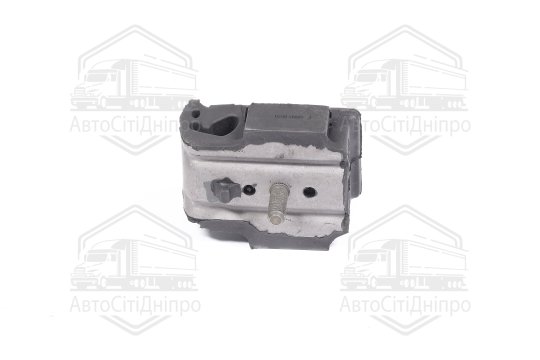 Подушка опори двигун. FORD FIESTA, ESCORT 1.0-1.6, 1.8D (-96) ліва (вир-во FEBI)