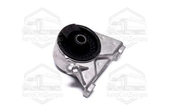 Подушка опори двигун. OPEL ASTRA G 1.4-1.8 АКПП (-05) передн. (вир-во FEBI)