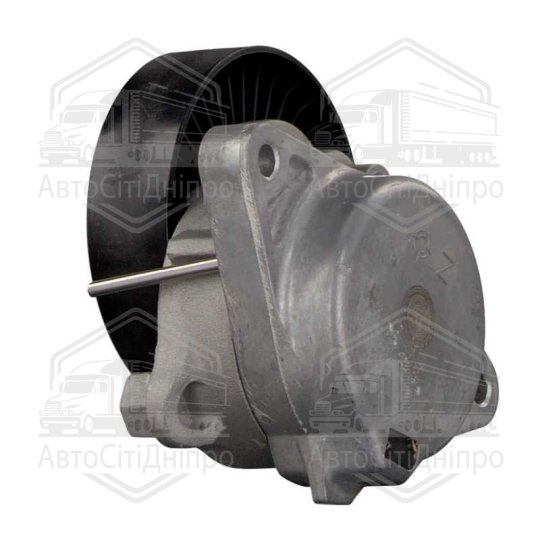 Ролик ГРМ (Вир-во FEBI)