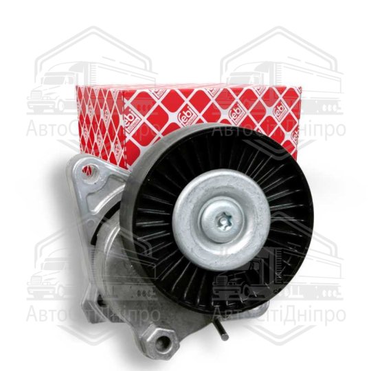 Ролик ГРМ (Вир-во FEBI)