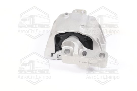 Подушка опори двигун. VW GOLF IV, BORA (00-) права (вир-во FEBI)