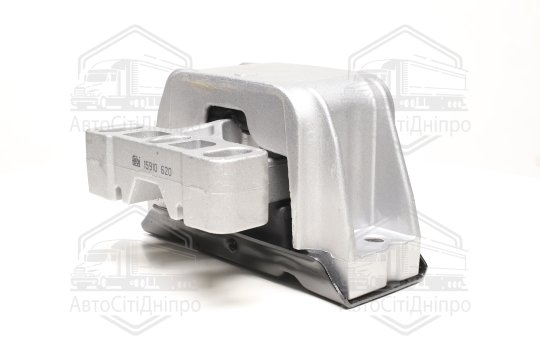 Подушка опори двигун. AUDI, VW GOLF IV, BORA (00-) ліва (вир-во FEBI)