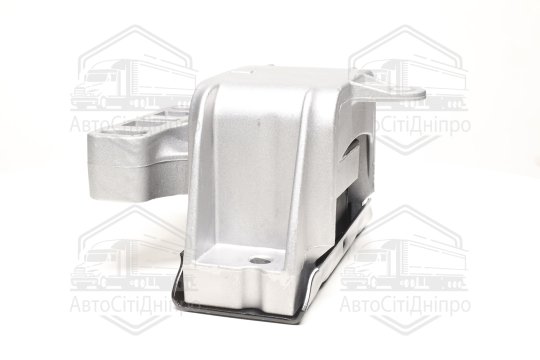 Подушка опори двигун. AUDI, VW GOLF IV, BORA (00-) ліва (вир-во FEBI)