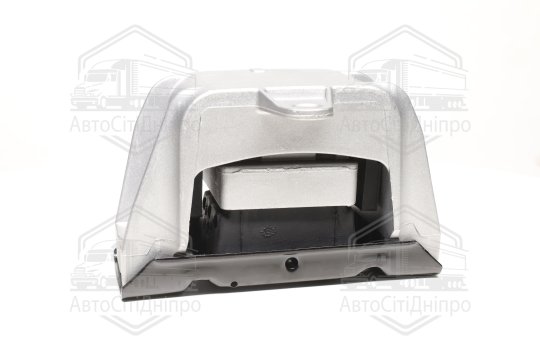 Подушка опори двигун. AUDI, VW GOLF IV, BORA (00-) ліва (вир-во FEBI)