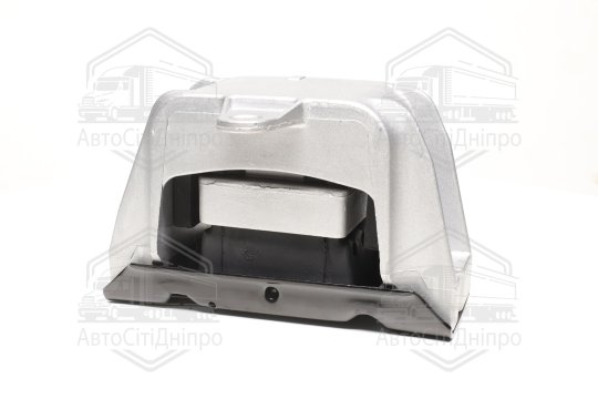 Подушка опори двигун. AUDI, VW GOLF IV, BORA (00-) ліва (вир-во FEBI)