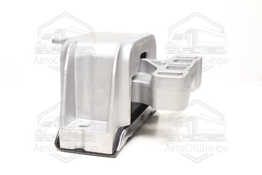 Подушка опори двигун. AUDI, VW GOLF IV, BORA (00-) ліва (вир-во FEBI)