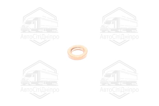 Кільце ущільнювача форсунки FORD/VW (вир-во FEBI)
