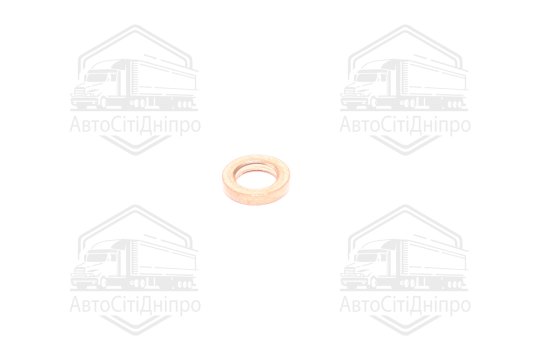 Кільце ущільнювача форсунки FORD/VW (вир-во FEBI)