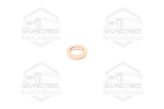 Кільце ущільнювача форсунки FORD/VW (вир-во FEBI)