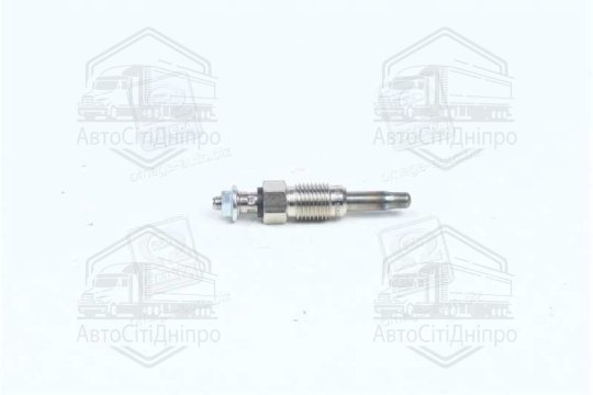 Свічка розжарювання AUDI 80, VOLVO 740, VW GOLF, PASSAT, T4 1.6D/TD, 1.9D/TD (86-96) (вир-во FEBI)