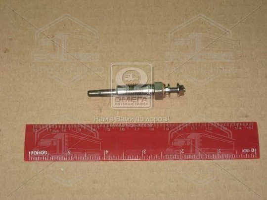 Свічка розжарювання Ford Pkw (вир-во FEBI)