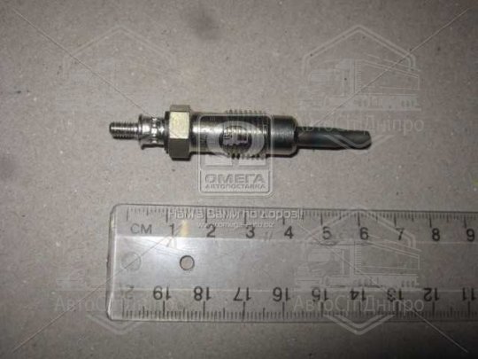 Свічка розжарювання Ford Pkw (вир-во FEBI)