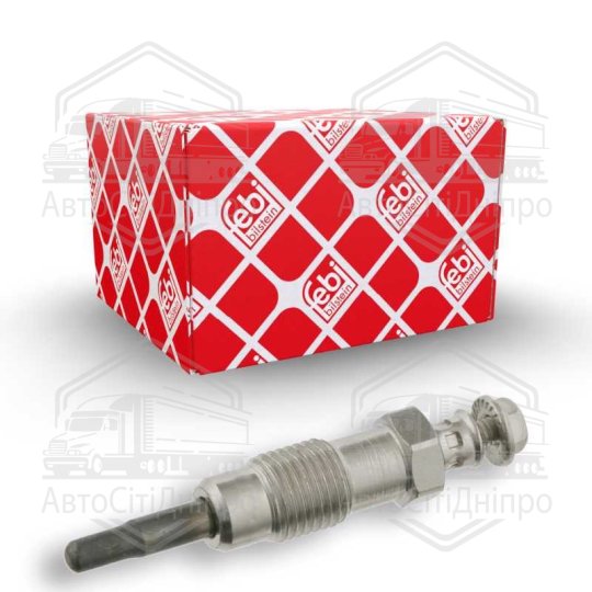 Свічка розжарювання Ford Pkw (вир-во FEBI)