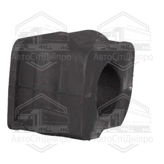 Втулки стаб. VW PASSAT 1.6-2.0 (-97) передн. вісь, внутр. лев. (Вир-во Febi)