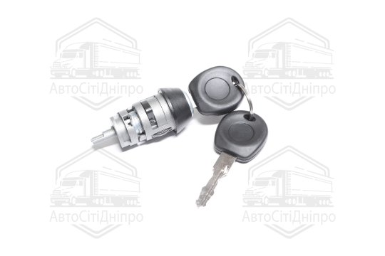 Серцевина замку запалювання VW (вир-во Febi)