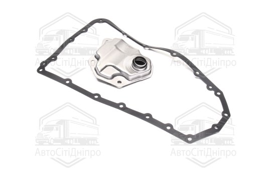 Фільтр масляний АКПП MITSUBISHI OUTLANDER III 11- з прокладкою (вир-во FEBI)