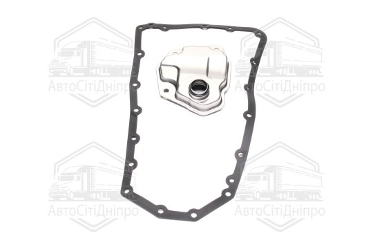 Фільтр масляний АКПП MITSUBISHI OUTLANDER III 11- з прокладкою (вир-во FEBI)