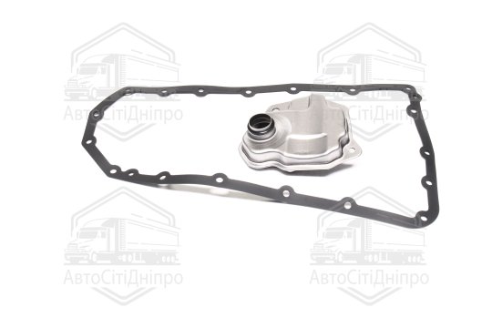 Фільтр масляний АКПП MITSUBISHI OUTLANDER III 11- з прокладкою (вир-во FEBI)