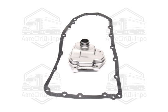 Фільтр масляний АКПП MITSUBISHI OUTLANDER III 11- з прокладкою (вир-во FEBI)