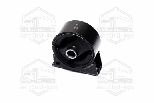 Подушка двигуна передня Mitsubishi Lancer VIII 2006 - (вир-во Febi)