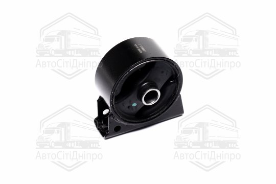 Подушка двигуна передня Mitsubishi Lancer VIII 2006 - (вир-во Febi)