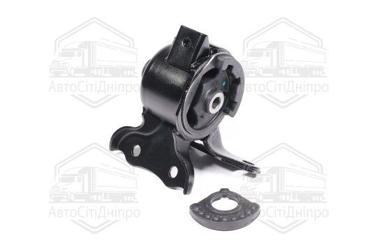 Подушка двигуна ліва Mazda6 I (GG) 2.0 16V (вир-во Febi)