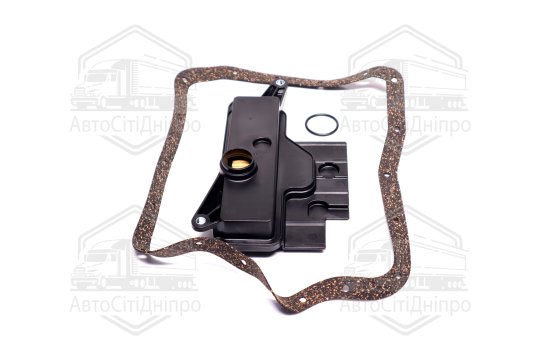 Фільтр масляний АКПП TOYOTA CAMRY 11-, RAV4 12- з прокладкою (вир-во FEBI)