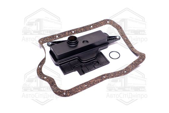 Фільтр масляний АКПП TOYOTA CAMRY 11-, RAV4 12- з прокладкою (вир-во FEBI)