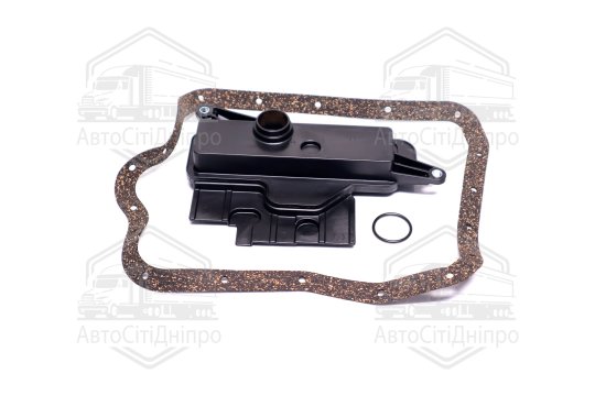 Фільтр масляний АКПП TOYOTA CAMRY 11-, RAV4 12- з прокладкою (вир-во FEBI)