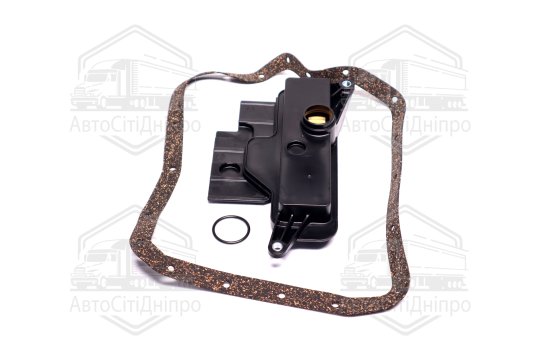 Фільтр масляний АКПП TOYOTA CAMRY 11-, RAV4 12- з прокладкою (вир-во FEBI)