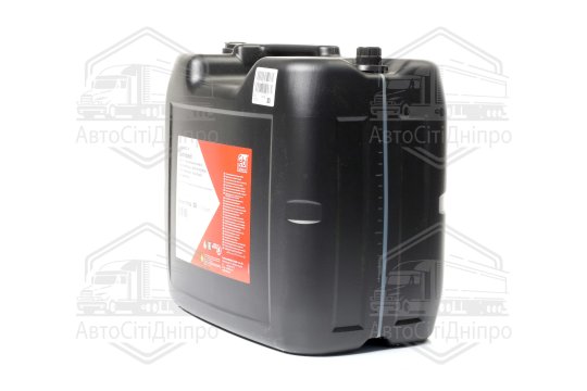 Олива трансміс. FEBI 80W-90 GL-4 (Бочка 20л)